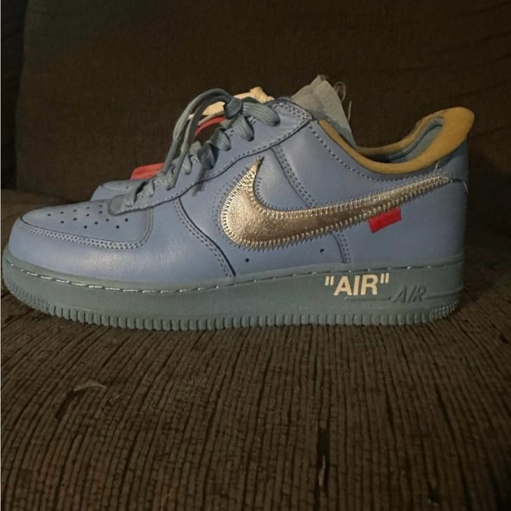 Off White Af1 - image 3